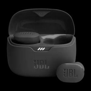 JBL Black Tune Buds - Like New